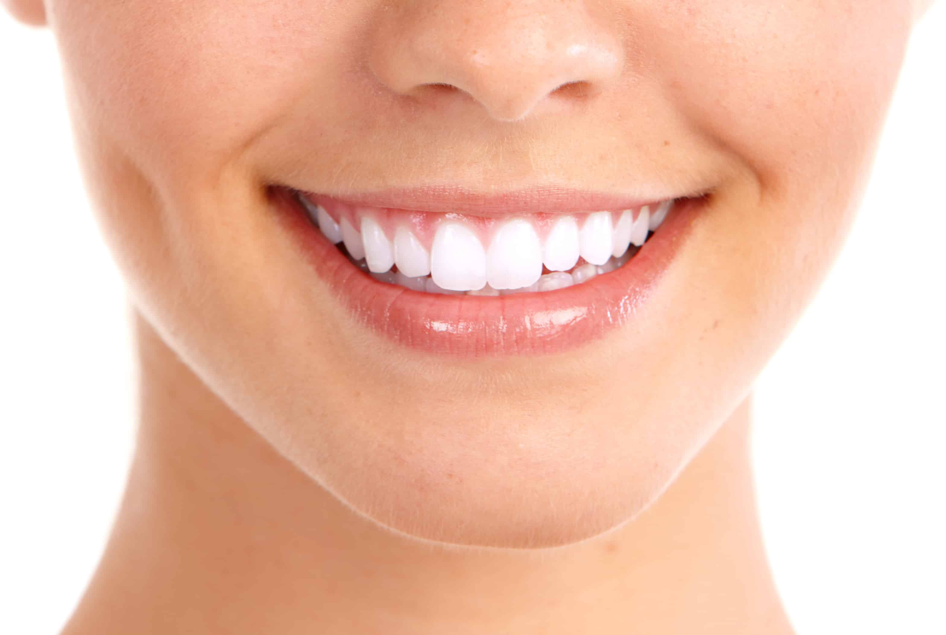 sonrisa bonita