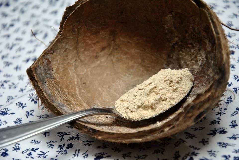 Beneficios del ácido láurico para el Cuerpo