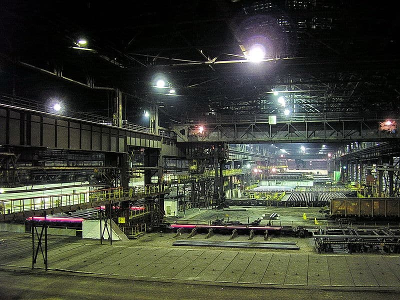 Vibradores industriales
