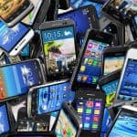 comparativa de smartphones