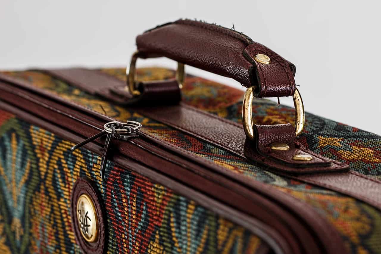 ventajas de viajar