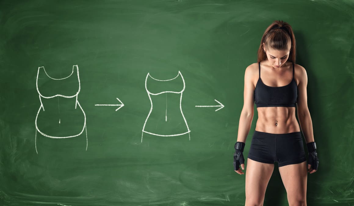 cuerpo perfecto