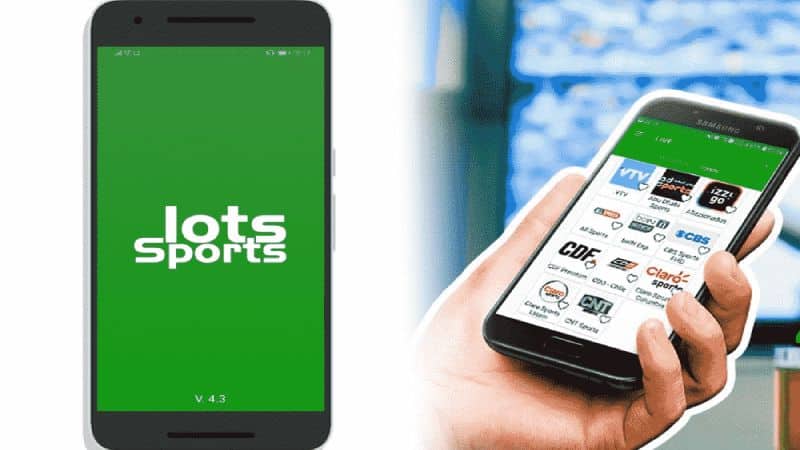 Apk-Lots-Sports