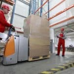 Logística para pymes