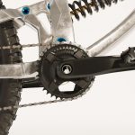 bicicleta primer plano