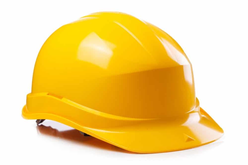 casco proteccion