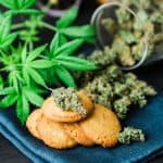 cocinar con aceite de cbd