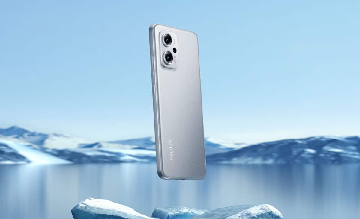 POCO-X4