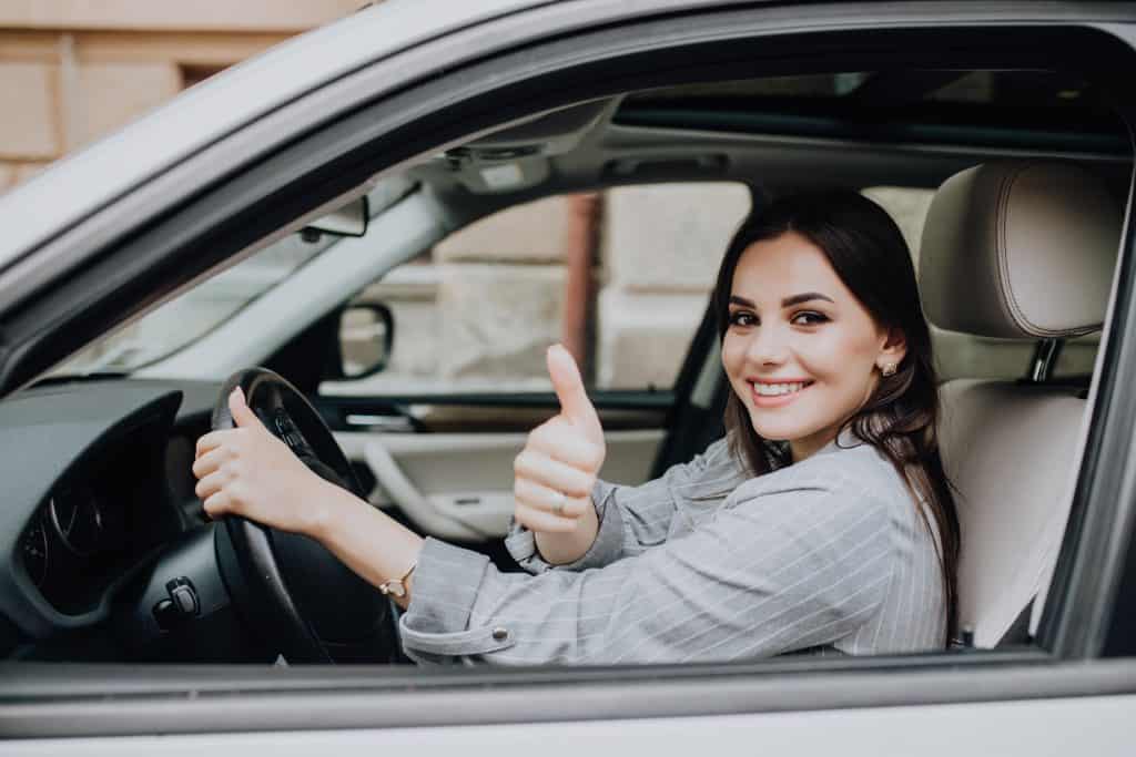 Trámites para poder Matricular coche sin documentación