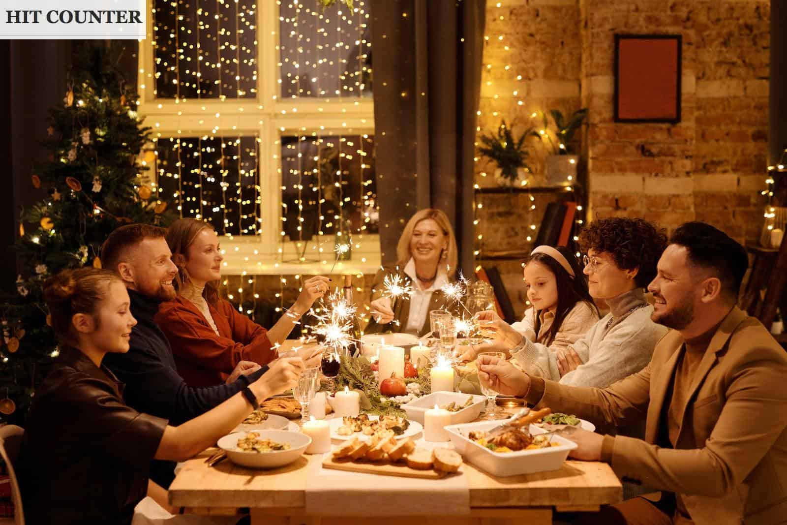 navidades ecologicas