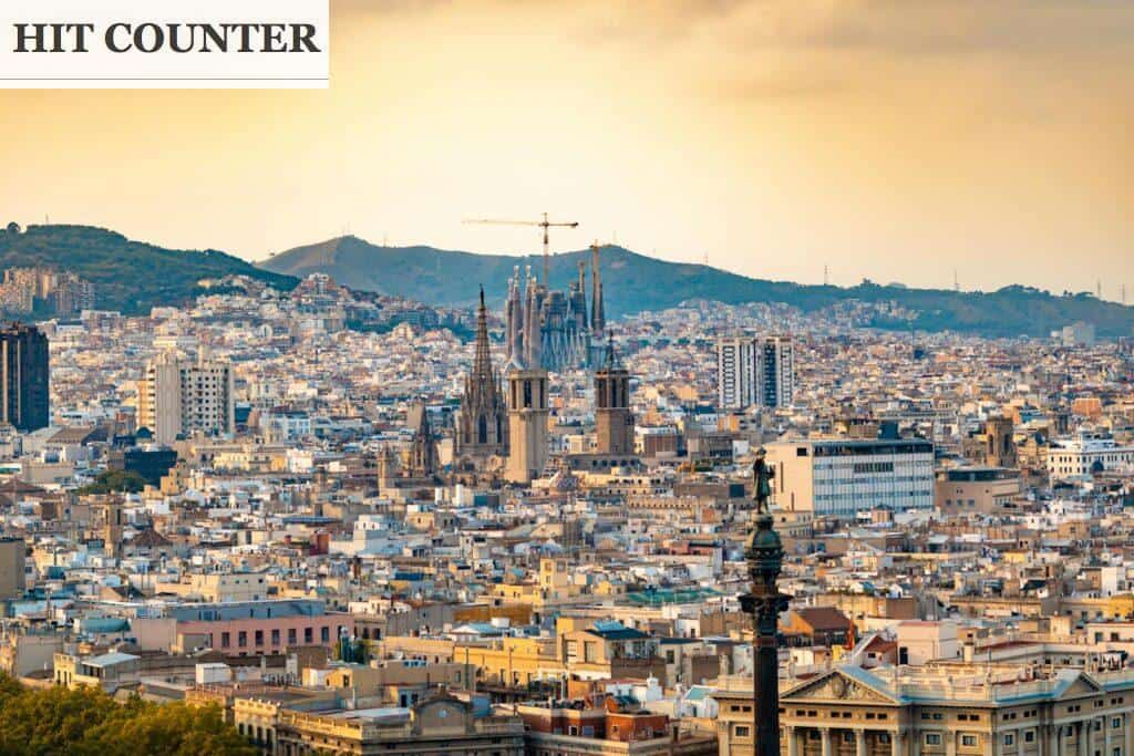 imprescindibles de barcelona