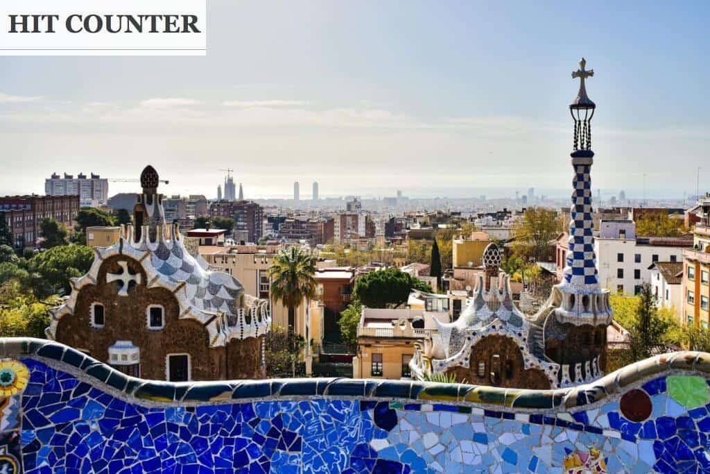 lo más bonito de Barcelona