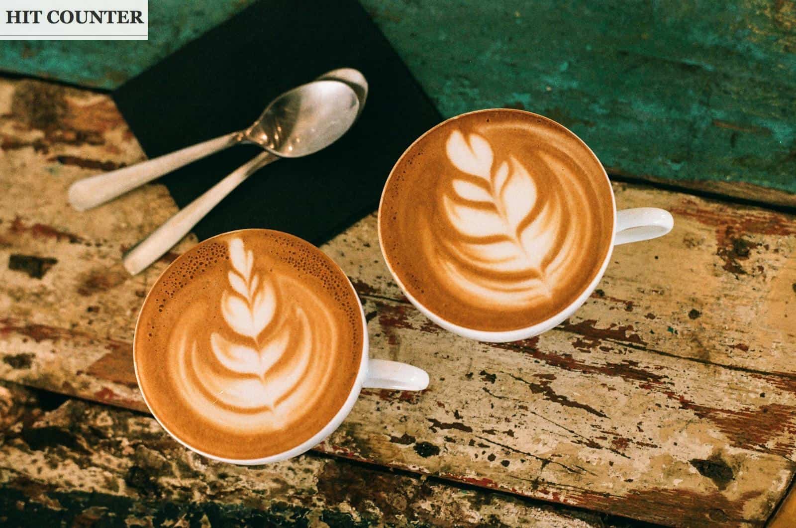 Café