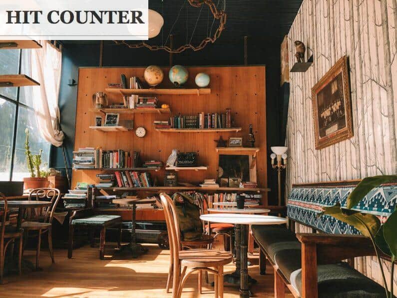 Cafetería