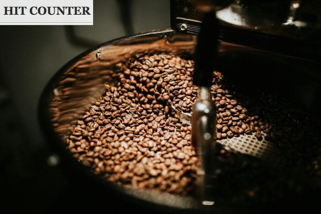 Shallow Focus Photo of Coffee Beans