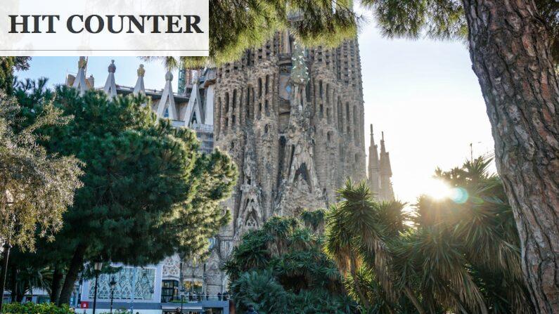 ¿Qué es lo más bonito de Barcelona?