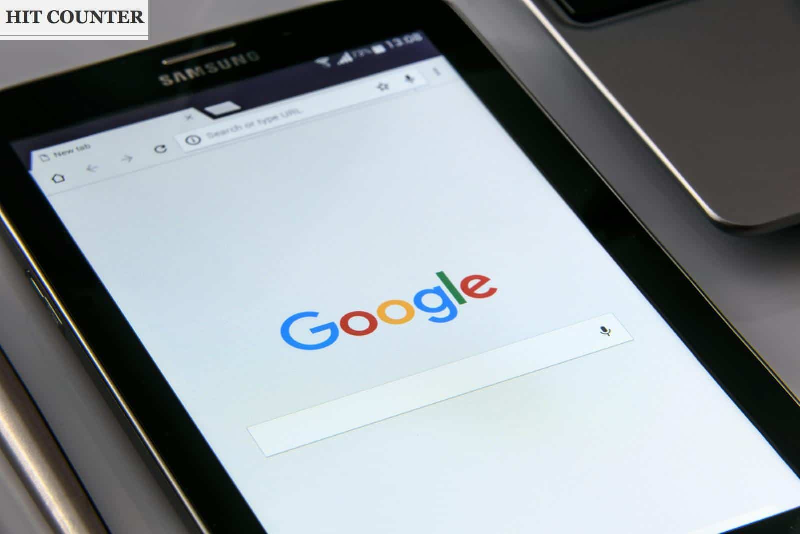 Google