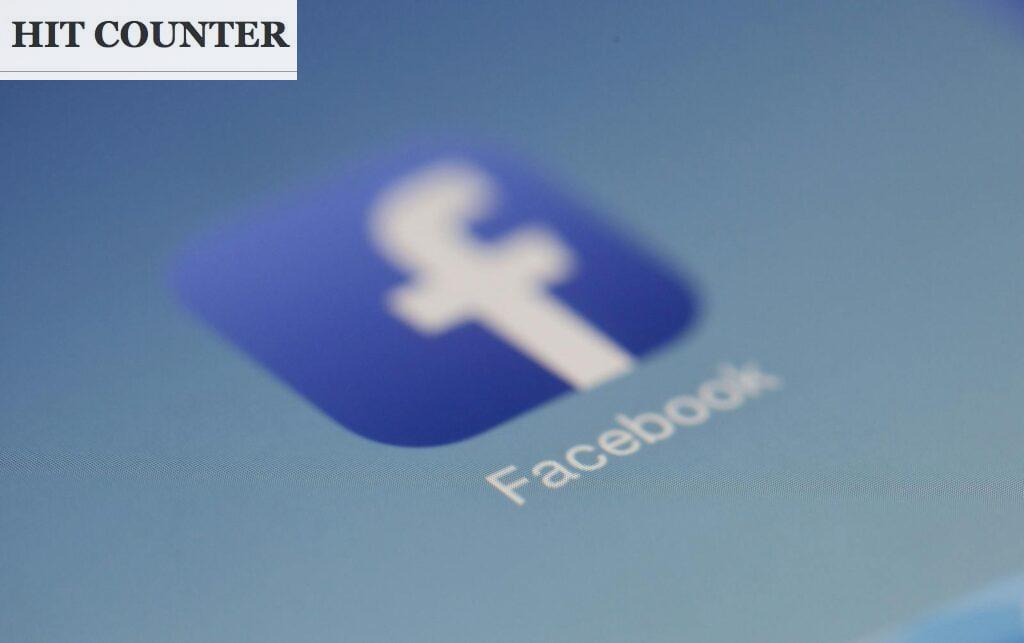 Facebook Logo