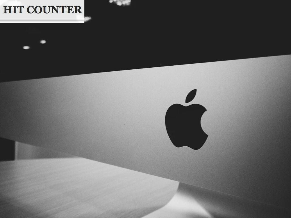 Apple Logo