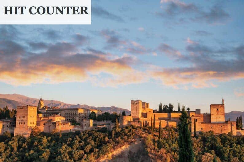 Curiosidades de Granada