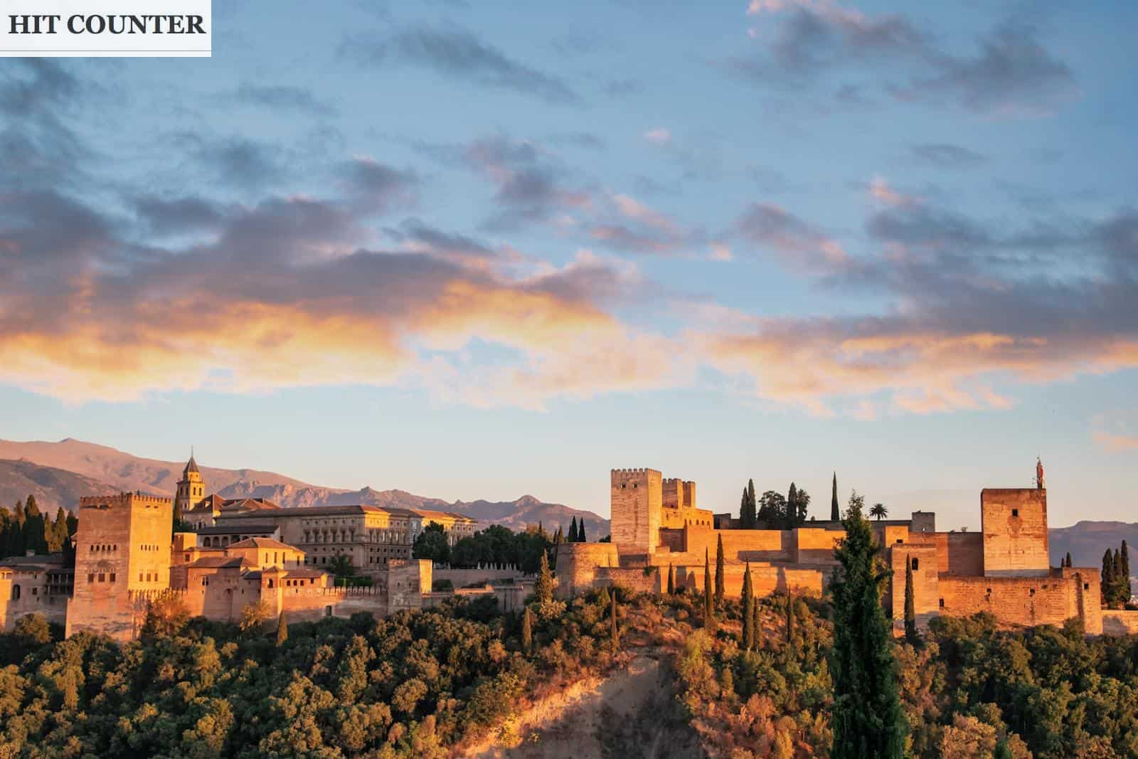 Curiosidades de Granada