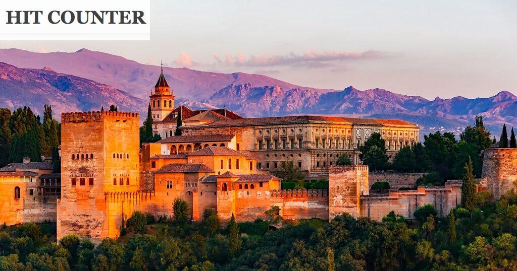 Curiosidades sobre Granada