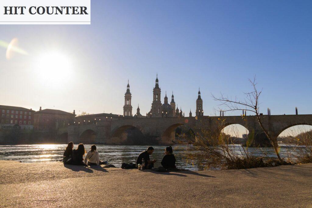 Que visitar en Zaragoza