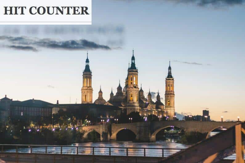 Que ver en Zaragoza