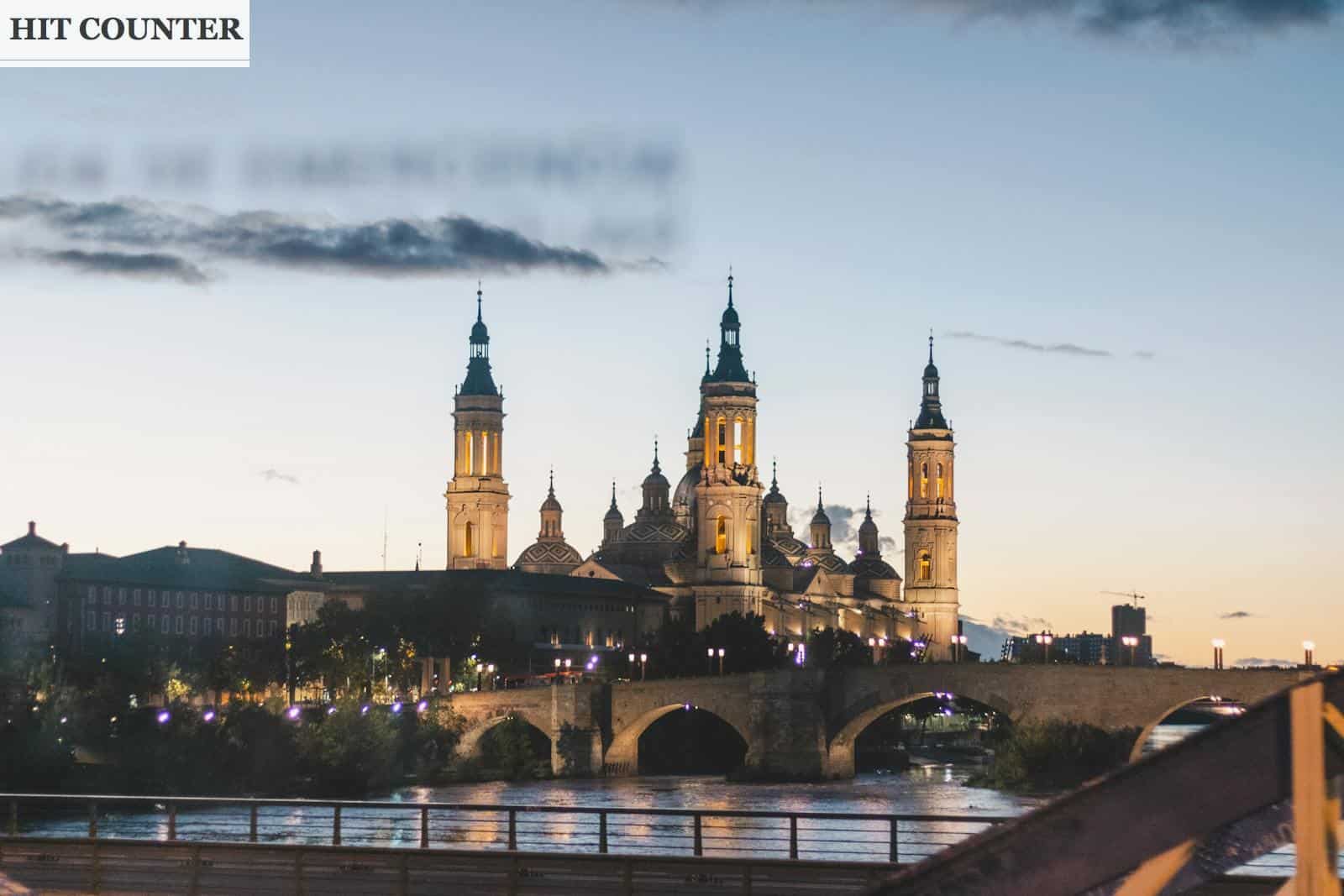 Que ver en Zaragoza