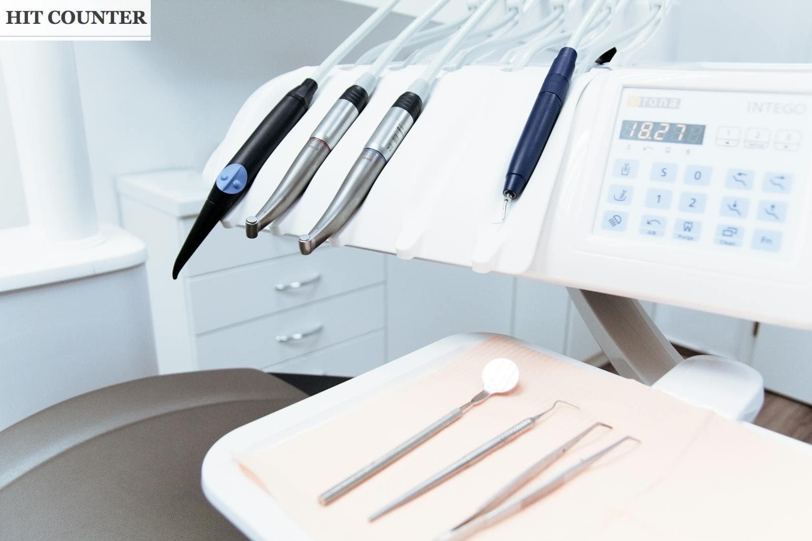 Top 3 clínicas dentales en Málaga para ponerse un implante dental