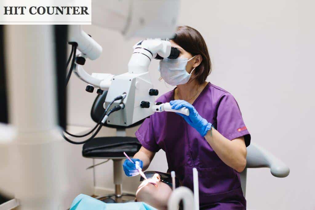 Top 3 clínicas dentales en Málaga
