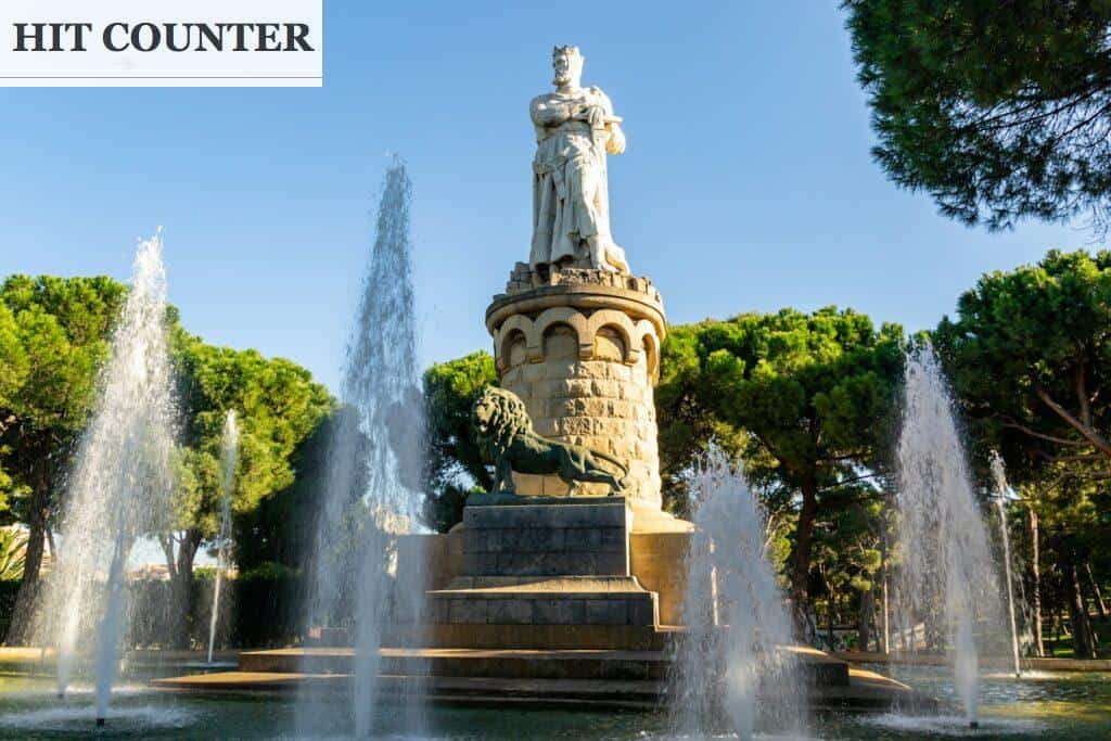 turismo en zaragoza