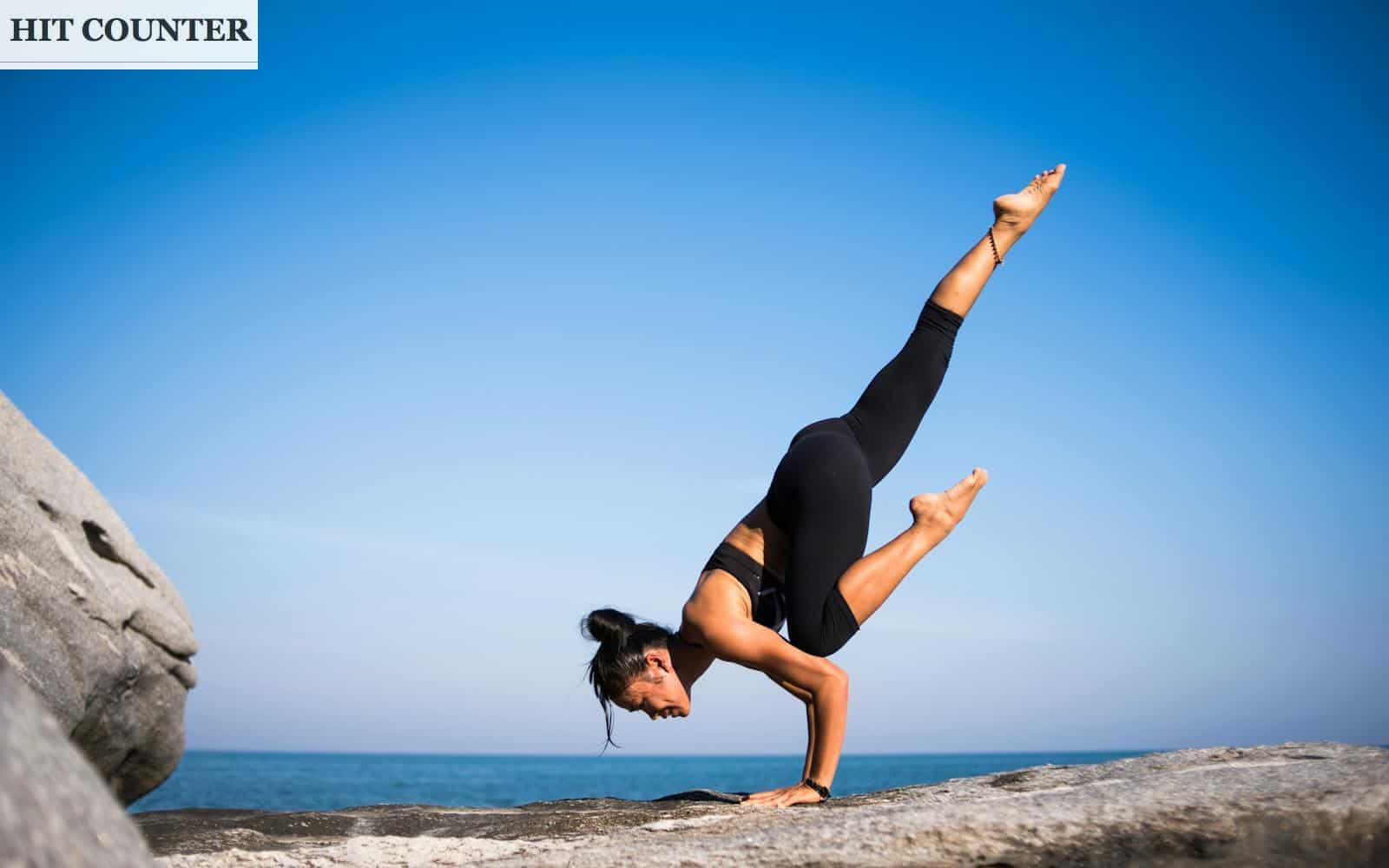 El deporte como herramienta para superar obstáculos en la vida