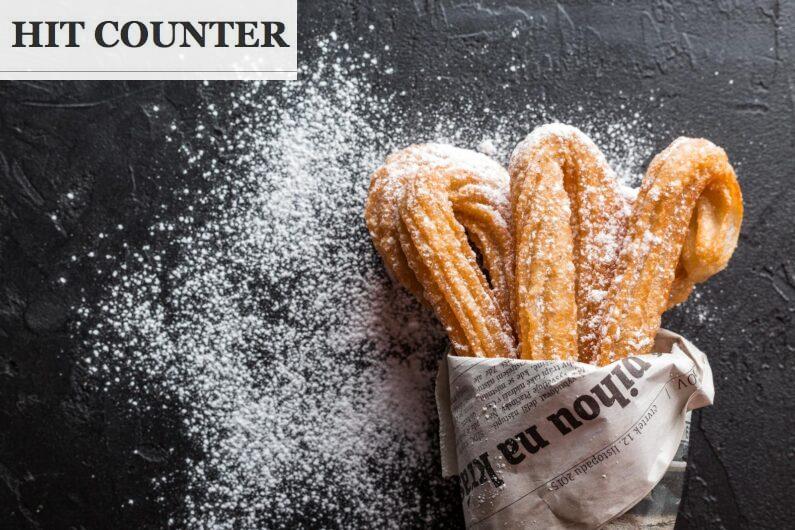 ¿Cómo hacer churros caseros?