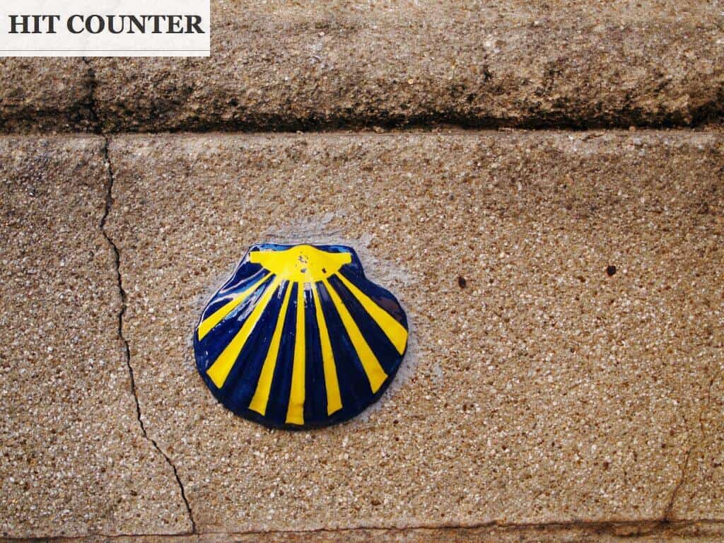 Camino Portugués desde Tui