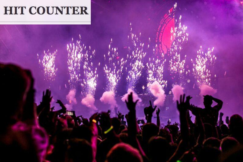 Ideas interesantes para una fiesta nocturna