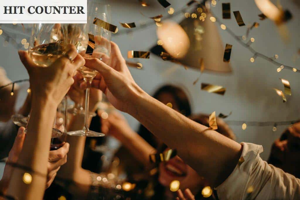 Ideas para una fiesta nocturna