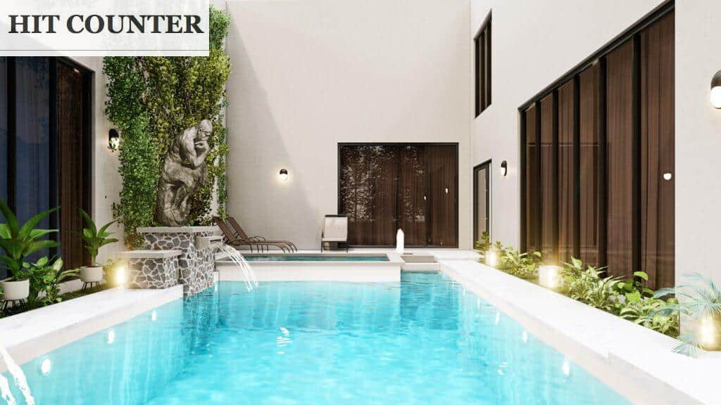 cambiar la arena del filtro de la piscina