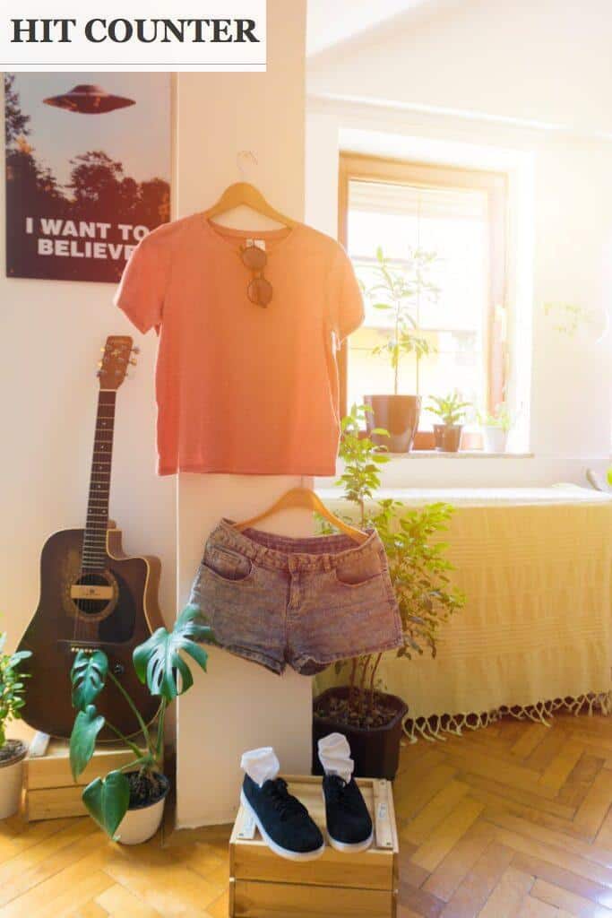 ropa