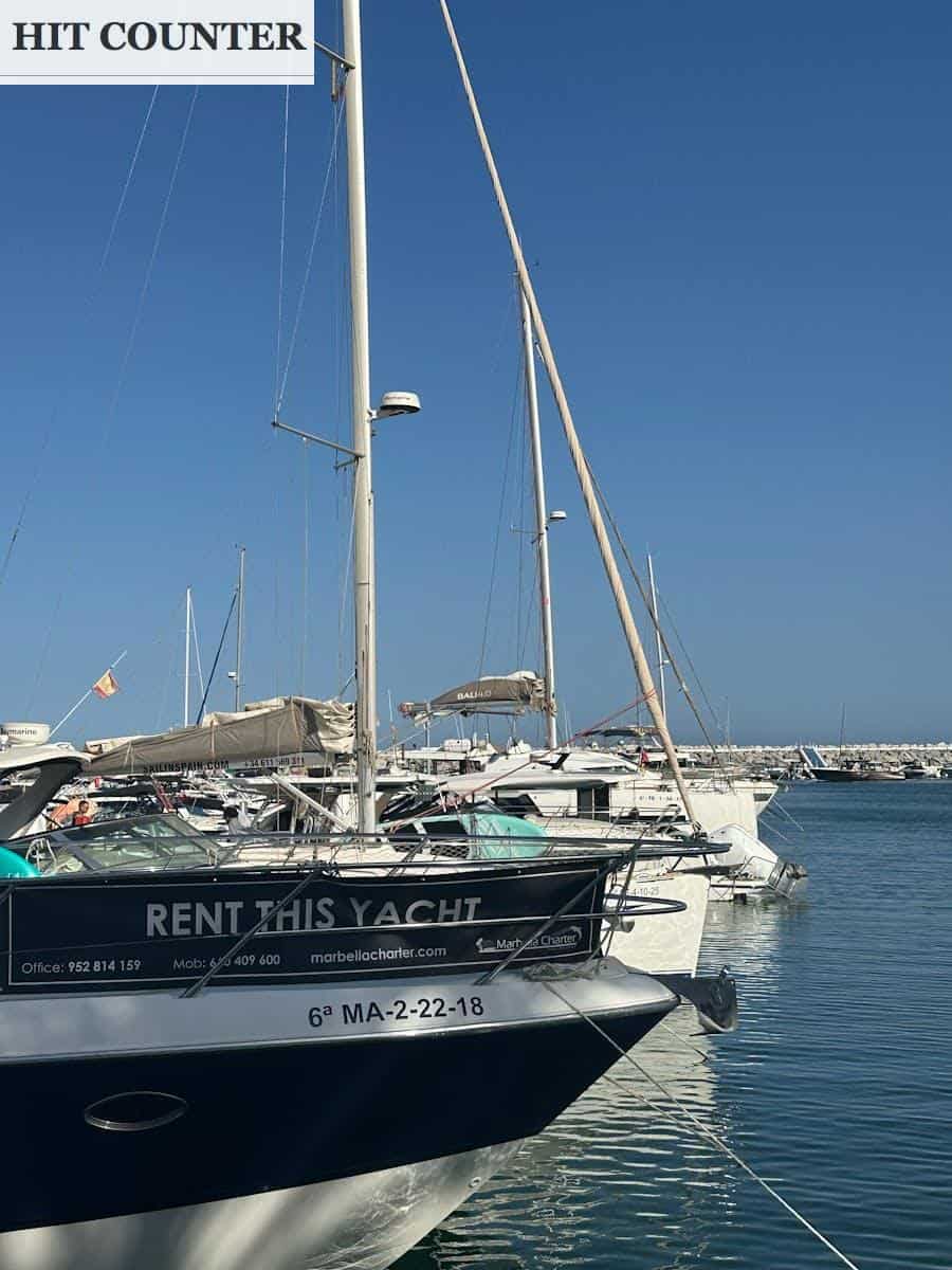 barco
