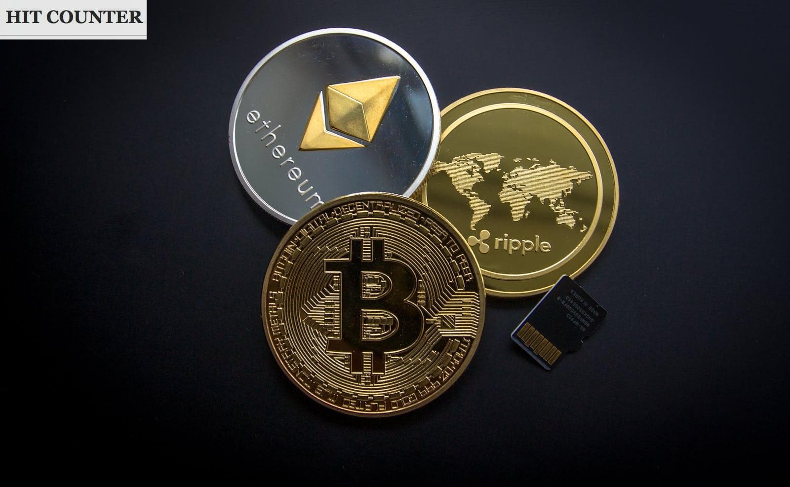 Actualidad Criptomonedas: Etherum vs Bitocin. ¿Cuál és más rentable?