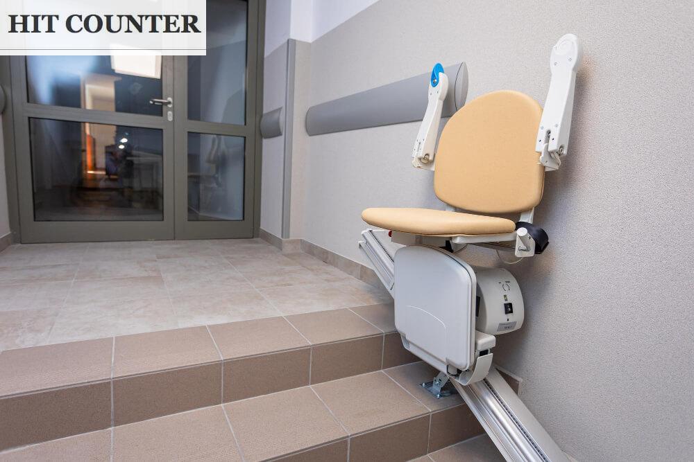 Beneficios de las Sillas Salvaescaleras