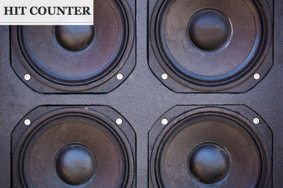 ¿A quién alquilar altavoces para eventos en Barcelona?