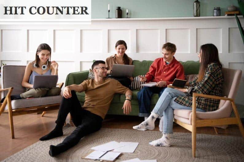 coliving