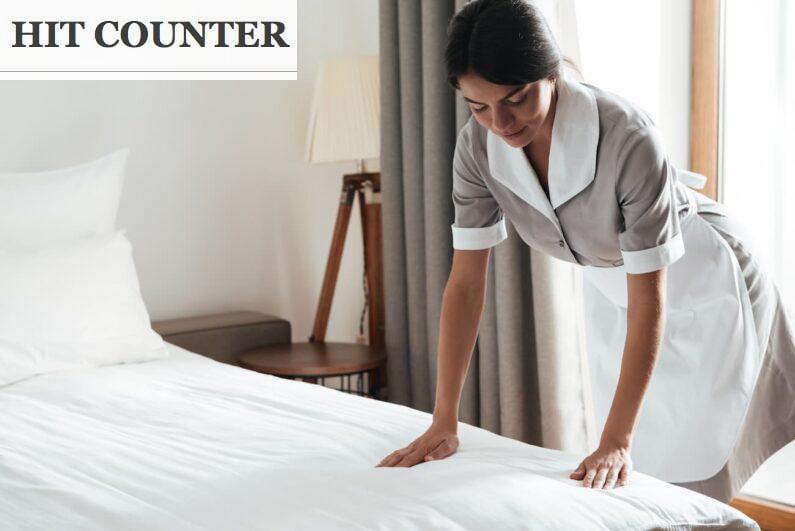 housekeeper