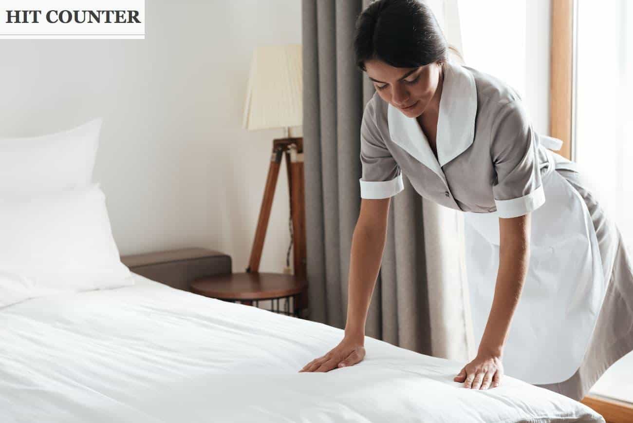 housekeeper