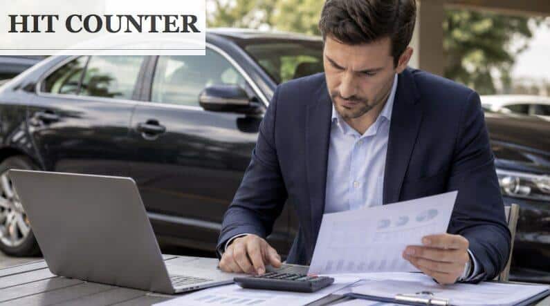 cliente de prestamo con aval de coche en tarragona