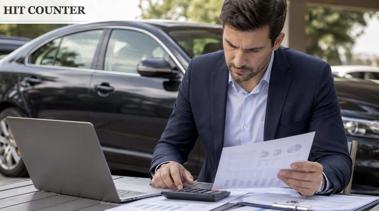 cliente de prestamo con aval de coche en tarragona