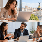 mejores mba madrid